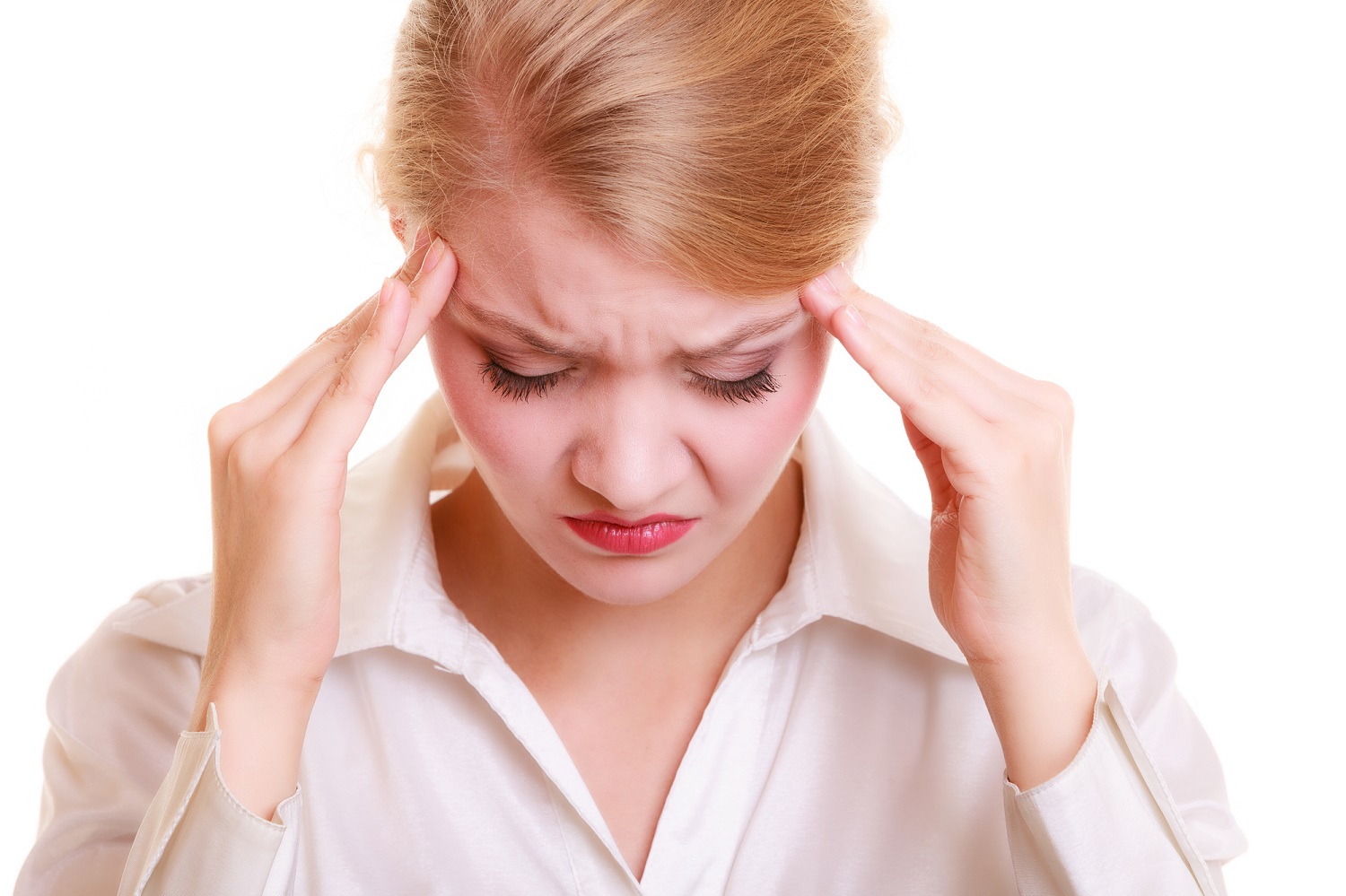 Great news ketamine may help treat migraines