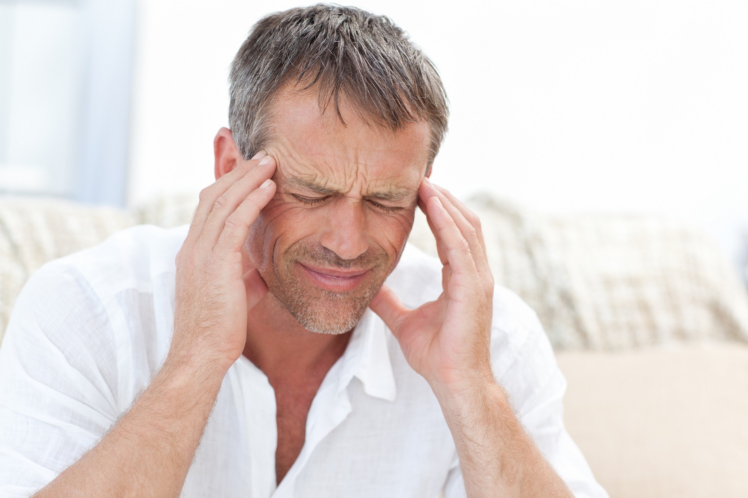 How Ketamine Helps Treat Migraine Headaches