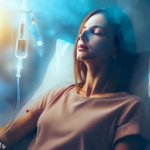 Ketamine Treatment Covered by Insurance
